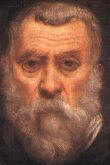 Tintoretto, Jacopo Robusti, Il