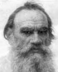 Tolstoy, Liev Nikolaevich