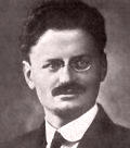 Trotsky, Lev Davidovich