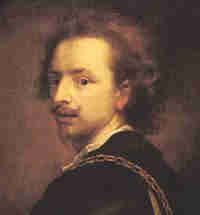 Van Dyck, Anton