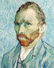 Van Gogh, Vincent