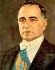 Vargas, Getulio Dornelles