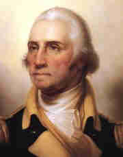 Washington, George