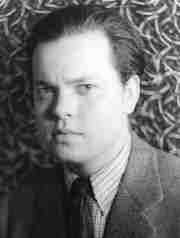 Welles, Orson