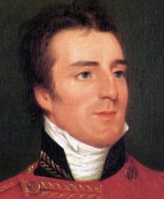 Wellington, Arthur Colley Wellesley, duque de