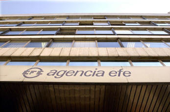 Prensa: Agencia EFE