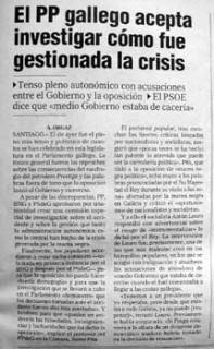 El Mundo, Año XIV, Nº 4.749, 4/12/2002, p.13