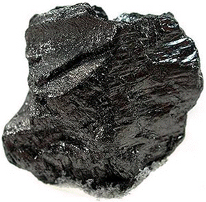 El carbón es una de las formas en que se distribuye el carbono en la corteza terrestre. El carbón posee además cantidades de otros elementos, como azufre, hidrógeno, nitrógeno y oxígeno