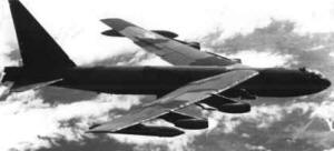 Superbombardero B-52