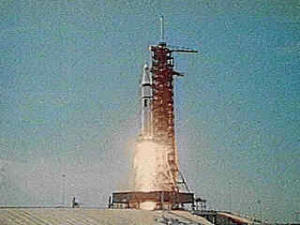 La carrera por la supremacía tecnológica llevó a estadounidenses y soviéticos a la acometida de grandes proyectos, como los vuelos espaciales