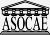 Logo Asociación Española para la Cultura, el Arte y la Educación ASOCAE